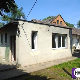 Fotka k inzerátu Prodej, RD 4+kk, garáž, pozemek 882 m2, Bravantice, okr. Nový Jičín / 19098076