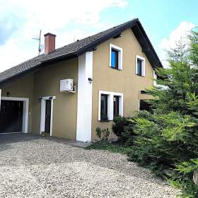 Fotka k inzerátu Prodej RD 5+1/G/B 198 m², pozemek 640 m² Sokoleč, okres Nymburk / 19129625