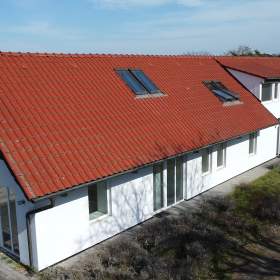 Prodej RD 5+kk 255 m² se stodolou 132 m² na pozemku 1637 m², Běrunice, okr. Nymburk / 19129650