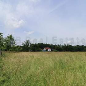 Obrázek k inzerátu: Pozemek stavební – bydlení, 2 254 m2, Dětmarovice, okr. Karviná