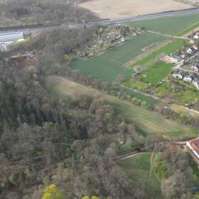 Prodej pozemku 15.058 m2, Újezd u Průhonic -  Praha / 19129772