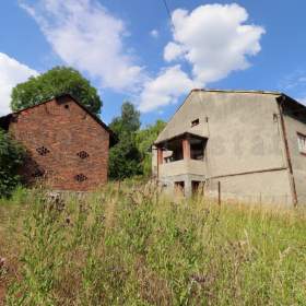 Fotka k inzerátu Prodej pozemku, stavební – bydlení, 1 607 m2, Koblov, okr. Ostrava / 19133010