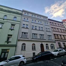 Fotka k inzerátu Pronájem nebytového prostoru 12,3 m2, Praha 3 -  Žižkov, ul. Cimburkova / 19163287