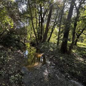 Fotka k inzerátu Prodej stavebního pozemku 836 m2, Praha -  Východ, Říčany / 19260767