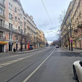 Fotka k inzerátu Prodej činžovního domu, úžitná plocha 715m2, 5. NP. Praha 2 -  Vinohrady / 19287000