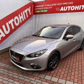 Fotka k inzerátu Mazda 3 2.0 Skyactiv Center- Line, TOP / 19299801