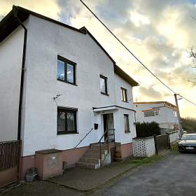 Prodej RD 5+kk/G/T 247 m², pozemek 2103 m², Beroun- Závodí / 19301640