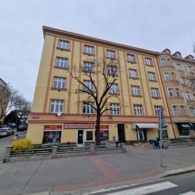 Prodej bytu 1+1 35 m2, Praha 3 -  Žižkov, ul. Hartigova / 19342881