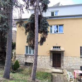 Prodej domu/2G/7PS 670 m², pozemek 945 m², Praha -  Libeň / 19382662