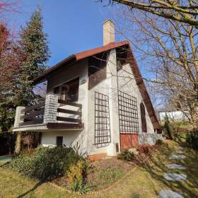 Prodej, chata 2+kk, 29 m2, balkón, Šenov u Ostravy / 19387215