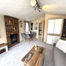 Prodej mobilheimu 43m2 Písek / 19436455