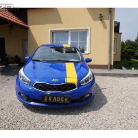 Fotka k inzerátu Kia Ceed 1,4 CRDI 66KW / 17339640