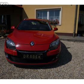 Fotka k inzerátu Renault Mégane 1,5 DCI 66KW / 17909021