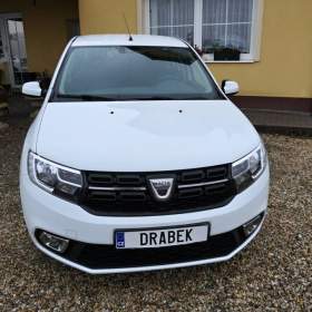 Fotka k inzerátu Dacia Logan 1,0 54kw / 18034872