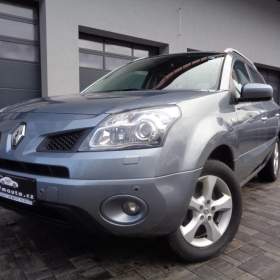 Fotka k inzerátu Renault Koleos Dynamique 2.0 DCi 110 kW 4x4 / 18117323