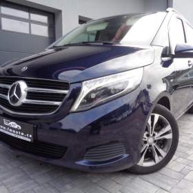 Fotka k inzerátu Mercedes- Benz V 250d AVANTGARDE / 18117324