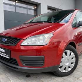 Fotka k inzerátu Ford C- MAX 1.6 16V AMBIENTE / 18117325