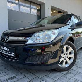 Fotka k inzerátu Opel Astra 1.6 16V / 18117326