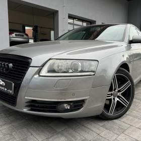 Fotka k inzerátu Audi A6 3.0 TDI QUATTRO / 18117329