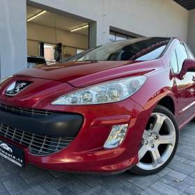 Fotka k inzerátu Peugeot 308 1.6 HDi Exclusiv, Panorama / 18117330