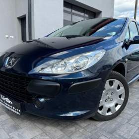 Fotka k inzerátu Peugeot 307 1.6HDi Klima / 18117331