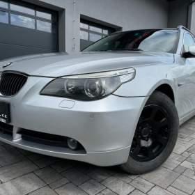 Fotka k inzerátu BMW 523 Panorama, LPG / 18117331