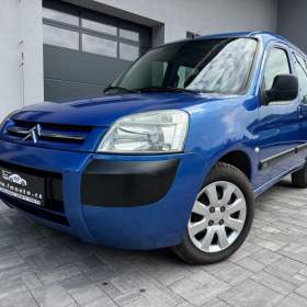 Fotka k inzerátu Citroën Berlingo 2.0 HDi Tažné / 18117333