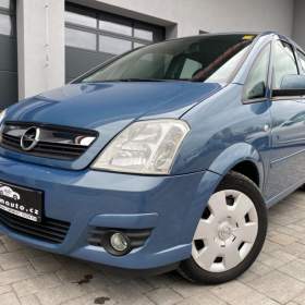 Fotka k inzerátu Opel Meriva 1.6 16V / 18117336