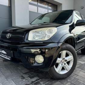 Fotka k inzerátu Toyota RAV4 2.0 16V Tažné / 18117336