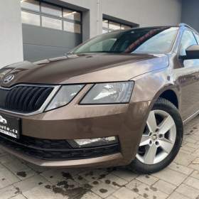 Fotka k inzerátu Škoda Octavia 1.5 110kW DSG / 18117337