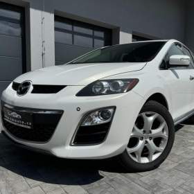 Fotka k inzerátu Mazda CX- 7 2.2 MZR- CD / 18117338