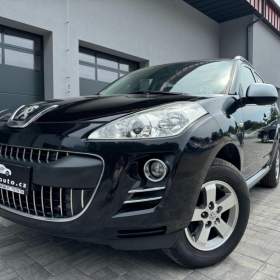 Fotka k inzerátu Peugeot 4007 2.2 HDi / 18117341