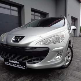 Fotka k inzerátu Peugeot 308 1.6 HDI 80kW Panorama / 18117342