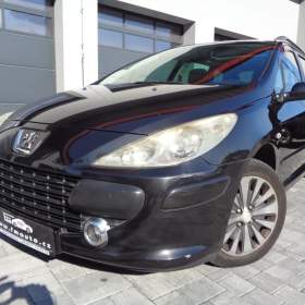 Fotka k inzerátu Peugeot 307 1.6 16V Panorama / 18117345