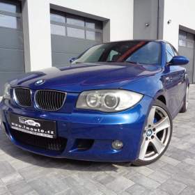 Fotka k inzerátu BMW 3.0 195kW / 18117346