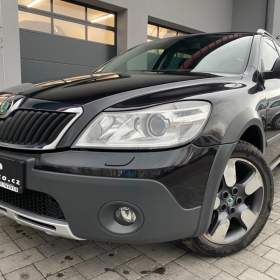 Fotka k inzerátu Škoda Octavia SCOUT 2.0TDi, 4x4 / 18117347