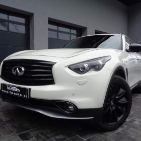 Fotka k inzerátu Infiniti QX70 QX70S 3.7i V6 AWD / 18117348