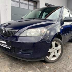 Fotka k inzerátu Mazda 2 1.2 Klima / 18117350