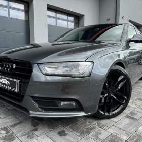 Fotka k inzerátu Audi A4 Avant 2.0TDI S- Line Quattro / 18117351