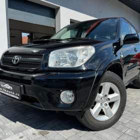 Fotka k inzerátu Toyota RAV4 2.0D- 4D 4WD / 18117352