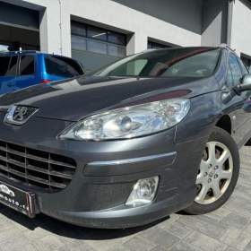 Fotka k inzerátu Peugeot 407 2.0 HDi / 18117355