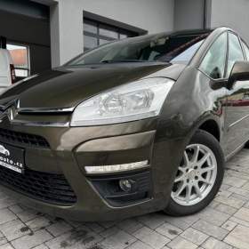 Fotka k inzerátu Citroën C4 Picasso 1.6 HDi / 18117356