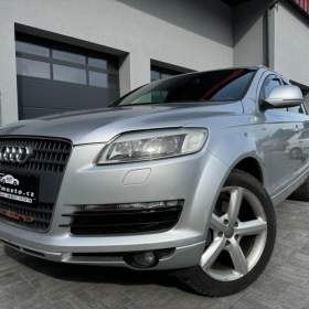 Fotka k inzerátu Audi Q7 3.0 TDi Quattro / 18117358