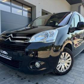 Fotka k inzerátu Citroën Berlingo 1.6 HDi / 18117363