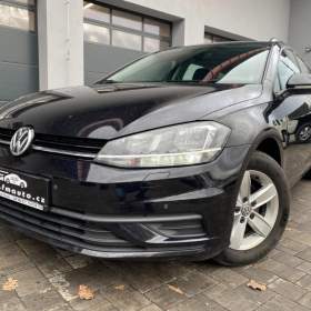 Fotka k inzerátu Volkswagen Golf 1.6 TDi, 85kW / 18117366