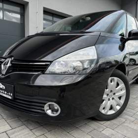 Fotka k inzerátu Renault Espace 2.0 DCi 7míst / 18117366