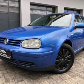 Fotka k inzerátu Volkswagen Golf 1.9TDi / 18117374