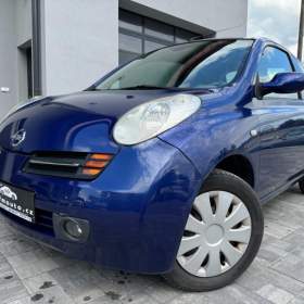 Fotka k inzerátu Nissan Micra 1.2 / 18117377