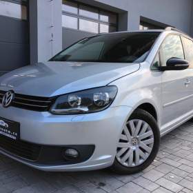 Fotka k inzerátu Volkswagen Touran 1.2 TSI / 18117378