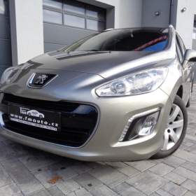 Fotka k inzerátu Peugeot 308 1.6 HDi Panorama / 18117381